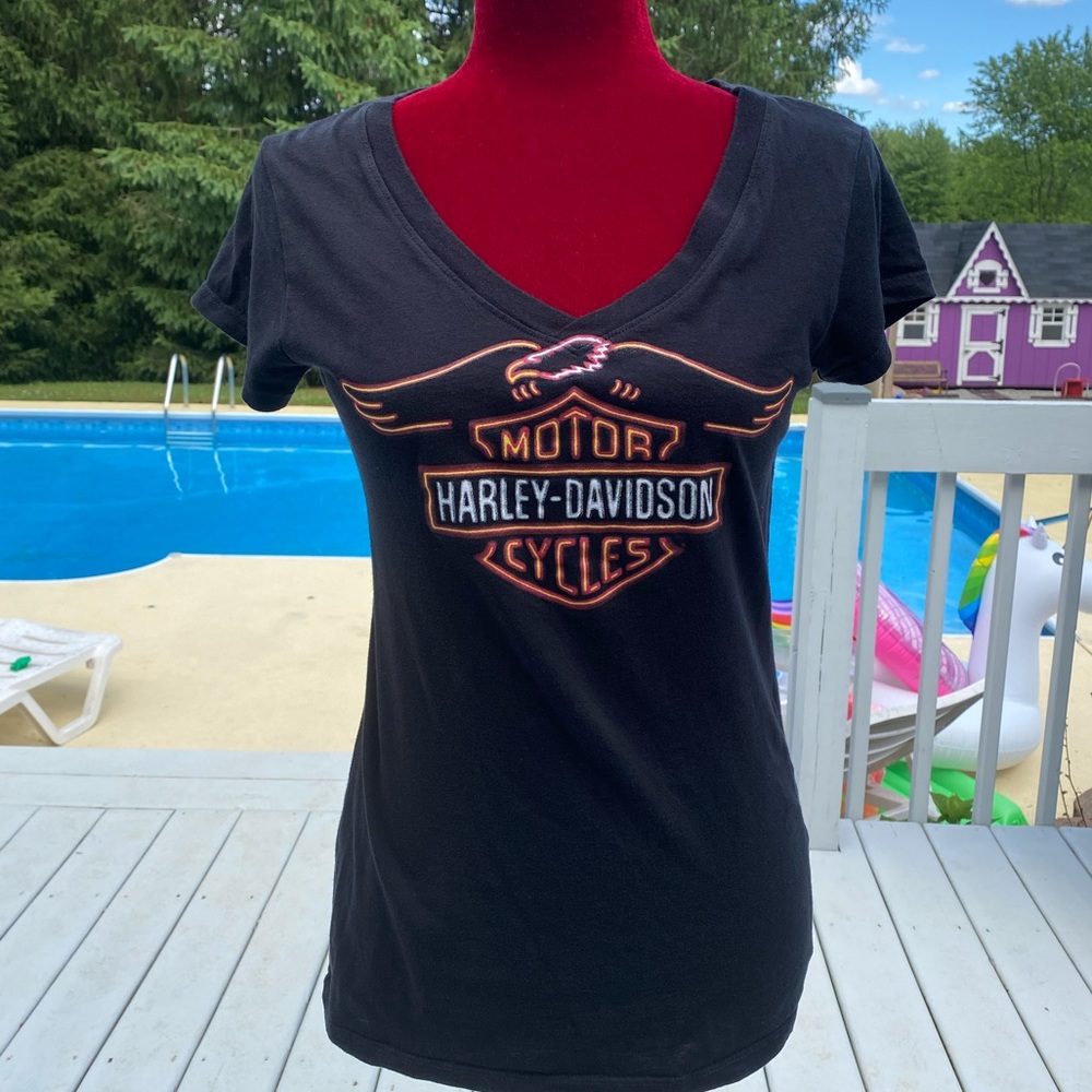 Harley Davidson t-shirt